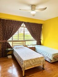 Blk 305A Treelodge@punggol (Punggol), HDB 4 Rooms #537222481